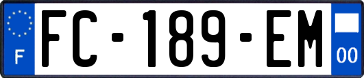 FC-189-EM