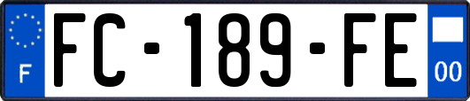 FC-189-FE