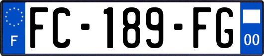 FC-189-FG