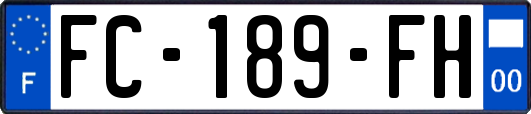 FC-189-FH