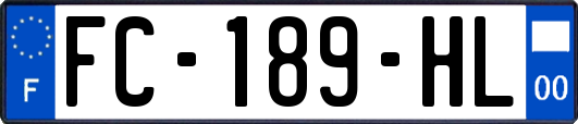 FC-189-HL