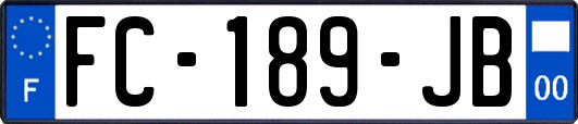 FC-189-JB