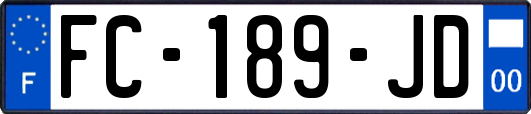 FC-189-JD