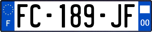 FC-189-JF