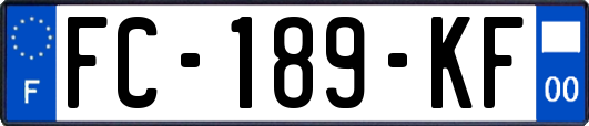 FC-189-KF