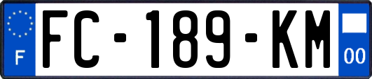 FC-189-KM