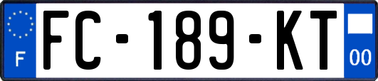 FC-189-KT