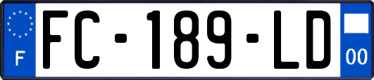 FC-189-LD