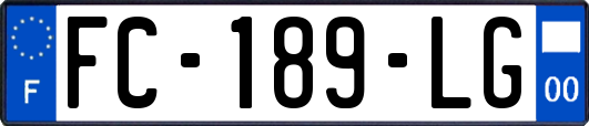 FC-189-LG