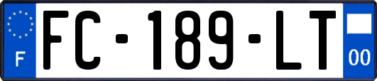 FC-189-LT
