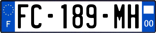 FC-189-MH