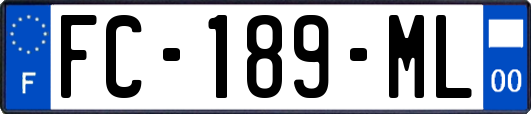 FC-189-ML