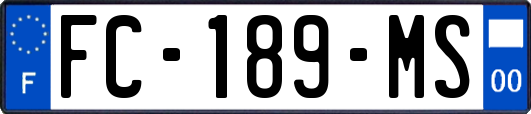 FC-189-MS