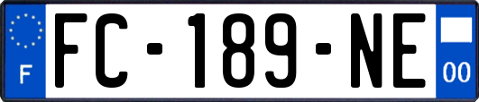 FC-189-NE
