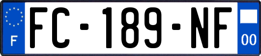 FC-189-NF