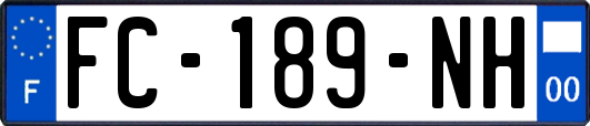 FC-189-NH