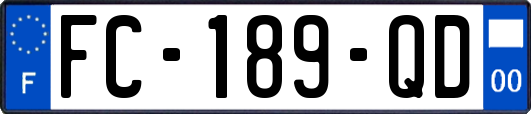 FC-189-QD