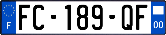 FC-189-QF