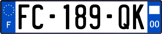 FC-189-QK