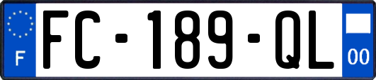 FC-189-QL