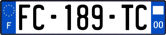 FC-189-TC