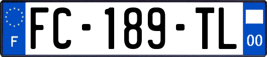 FC-189-TL