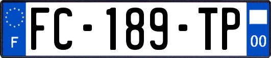 FC-189-TP