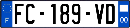 FC-189-VD