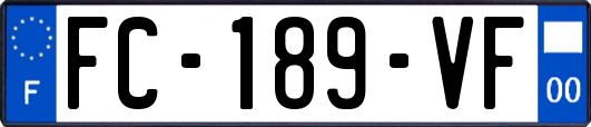 FC-189-VF