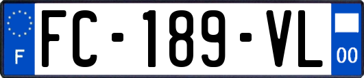 FC-189-VL