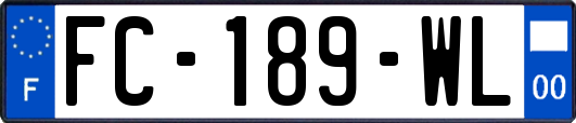 FC-189-WL