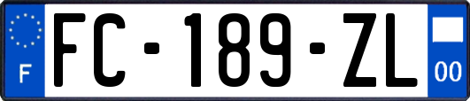 FC-189-ZL