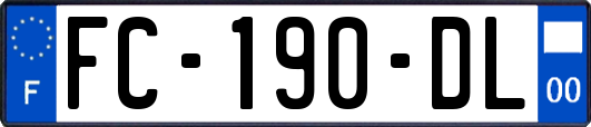 FC-190-DL