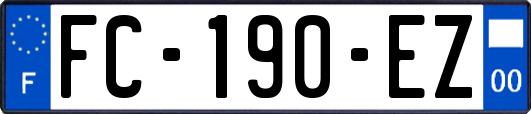 FC-190-EZ