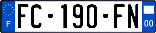 FC-190-FN