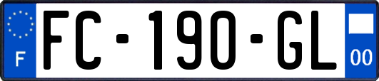 FC-190-GL