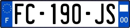 FC-190-JS