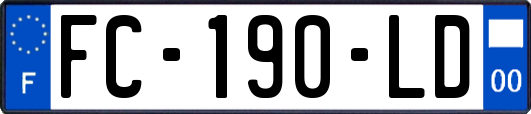 FC-190-LD