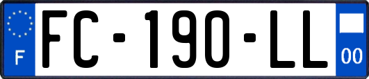 FC-190-LL
