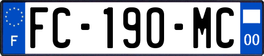 FC-190-MC