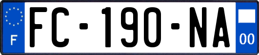 FC-190-NA