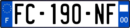 FC-190-NF