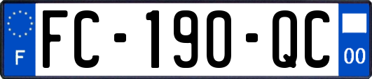 FC-190-QC