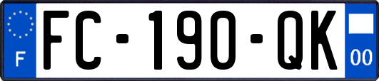 FC-190-QK