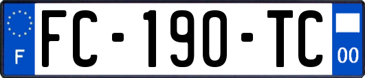 FC-190-TC