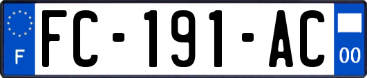 FC-191-AC