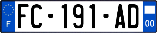 FC-191-AD