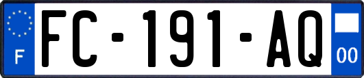 FC-191-AQ