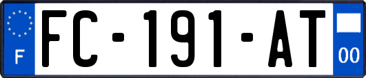 FC-191-AT