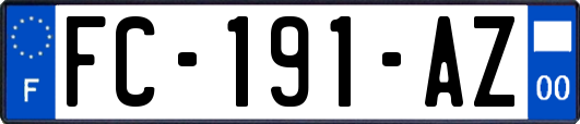 FC-191-AZ